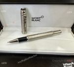 Replica Mont Blanc Limited Edition Scipione Borghese Pen with Rollerball Refill Mont Blanc